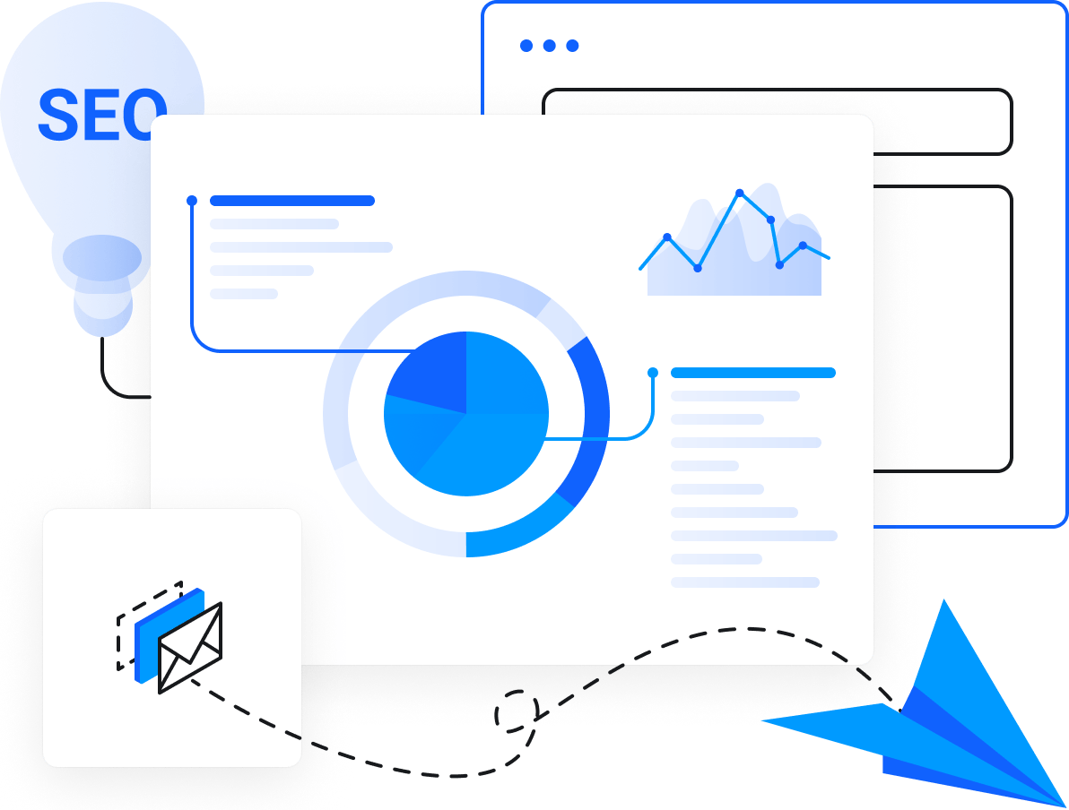 Soluții profesionale și fiabile pentru site-ul tău - Site-uri mai rapide, rezultate mai bune în afaceri online